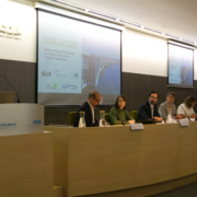 Foto 1_Acto_Presentación del proyecto NBRACER