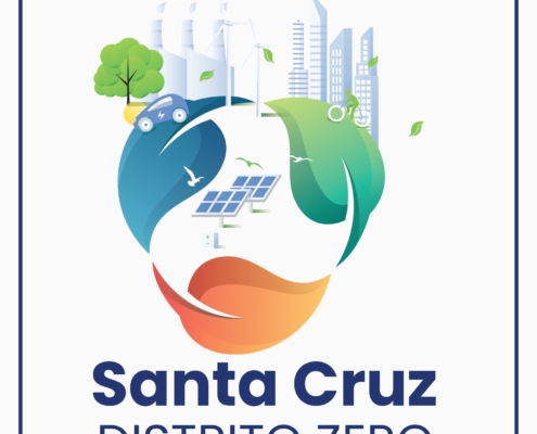 Cartel Distrito Zero