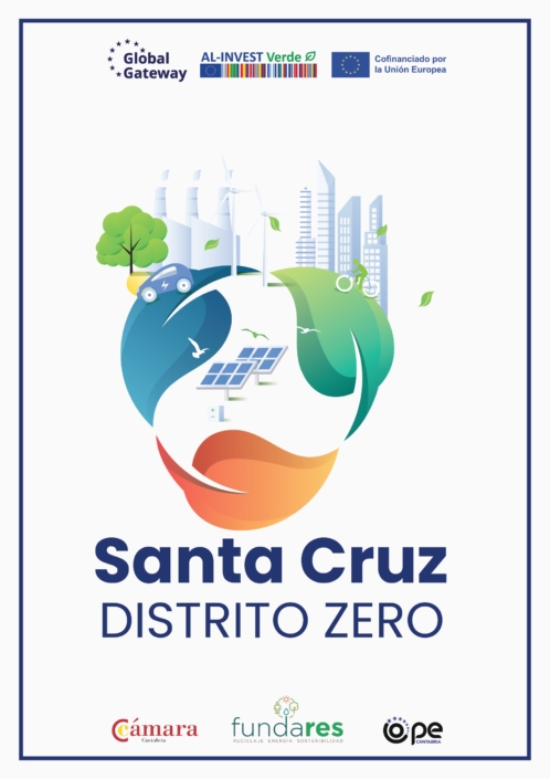 Cartel Distrito Zero